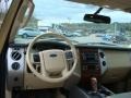 2009 Black Ford Expedition EL Eddie Bauer 4x4  photo #14