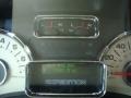 2009 Black Ford Expedition EL Eddie Bauer 4x4  photo #20