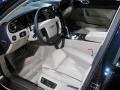 Dark Sapphire - Continental Flying Spur 4-Seat Photo No. 6