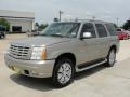 Silver Sand - Escalade  Photo No. 7