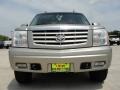 2003 Silver Sand Cadillac Escalade   photo #9