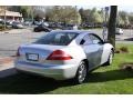 2003 Satin Silver Metallic Honda Accord EX Coupe  photo #5