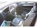 2003 Satin Silver Metallic Honda Accord EX Coupe  photo #8