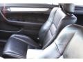 2003 Satin Silver Metallic Honda Accord EX Coupe  photo #9