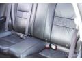 2003 Satin Silver Metallic Honda Accord EX Coupe  photo #10
