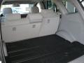 Powder White Pearl - Santa Fe GLS Photo No. 10