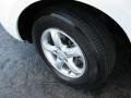Powder White Pearl - Santa Fe GLS Photo No. 12