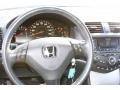 2003 Satin Silver Metallic Honda Accord EX Coupe  photo #13