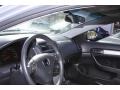 2003 Satin Silver Metallic Honda Accord EX Coupe  photo #14