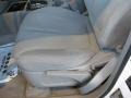 Powder White Pearl - Santa Fe GLS Photo No. 15