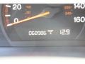 2003 Satin Silver Metallic Honda Accord EX Coupe  photo #16