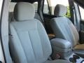 Powder White Pearl - Santa Fe GLS Photo No. 18