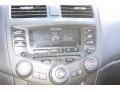 2003 Satin Silver Metallic Honda Accord EX Coupe  photo #17