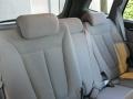 Powder White Pearl - Santa Fe GLS Photo No. 19