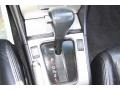 2003 Satin Silver Metallic Honda Accord EX Coupe  photo #18