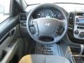 Powder White Pearl - Santa Fe GLS Photo No. 21