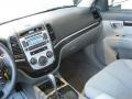 Powder White Pearl - Santa Fe GLS Photo No. 22