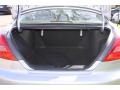 2003 Satin Silver Metallic Honda Accord EX Coupe  photo #23