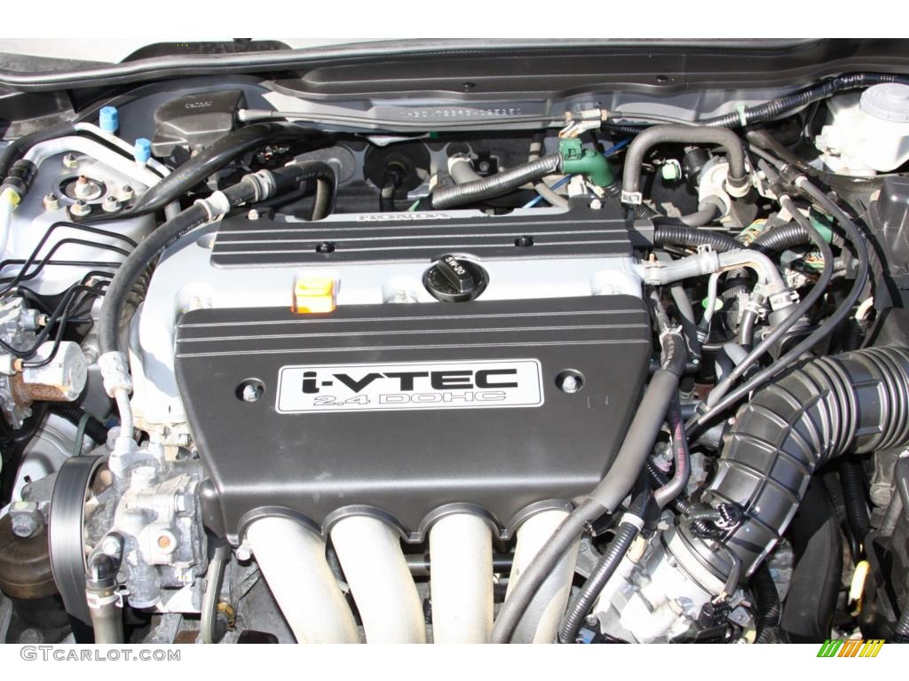 2003 Accord EX Coupe - Satin Silver Metallic / Black photo #24