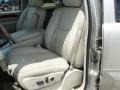 2003 Silver Sand Cadillac Escalade   photo #37