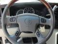 2003 Silver Sand Cadillac Escalade   photo #47