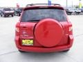 2007 Barcelona Red Pearl Toyota RAV4 Sport 4WD  photo #7