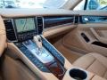 Carrara White - Panamera Turbo Photo No. 10