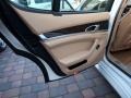 Carrara White - Panamera Turbo Photo No. 14
