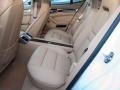 Carrara White - Panamera Turbo Photo No. 16