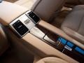 Carrara White - Panamera Turbo Photo No. 17