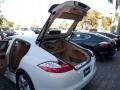 Carrara White - Panamera Turbo Photo No. 18