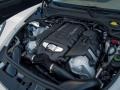 Carrara White - Panamera Turbo Photo No. 20