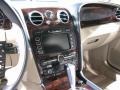 Dark Sapphire - Continental Flying Spur 4-Seat Photo No. 8