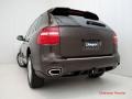 2010 Macadamia Metallic Porsche Cayenne Tiptronic  photo #4