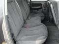 2004 Graphite Metallic Dodge Ram 1500 SLT Quad Cab  photo #28