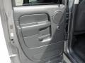 2004 Graphite Metallic Dodge Ram 1500 SLT Quad Cab  photo #29
