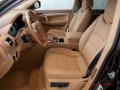 Macadamia Metallic - Cayenne Tiptronic Photo No. 8
