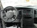 2004 Graphite Metallic Dodge Ram 1500 SLT Quad Cab  photo #35