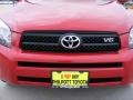 2007 Barcelona Red Pearl Toyota RAV4 Sport 4WD  photo #20