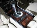 Dark Sapphire - Continental Flying Spur 4-Seat Photo No. 9