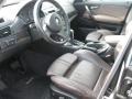 Jet Black - X3 3.0si Photo No. 2