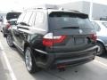 Jet Black - X3 3.0si Photo No. 3
