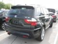 Jet Black - X3 3.0si Photo No. 4