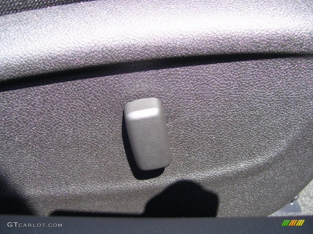 2010 Camaro LT/RS Coupe - Cyber Gray Metallic / Black photo #20