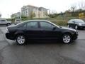 Black - Fusion SE V6 Photo No. 2