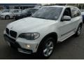 Jet Black - X5 3.0si Photo No. 7