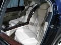 Dark Sapphire - Continental Flying Spur 4-Seat Photo No. 11
