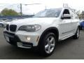 Jet Black - X5 3.0si Photo No. 8