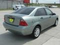 2006 Light Tundra Metallic Ford Focus ZX4 SE Sedan  photo #3