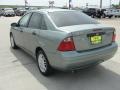 2006 Light Tundra Metallic Ford Focus ZX4 SE Sedan  photo #5